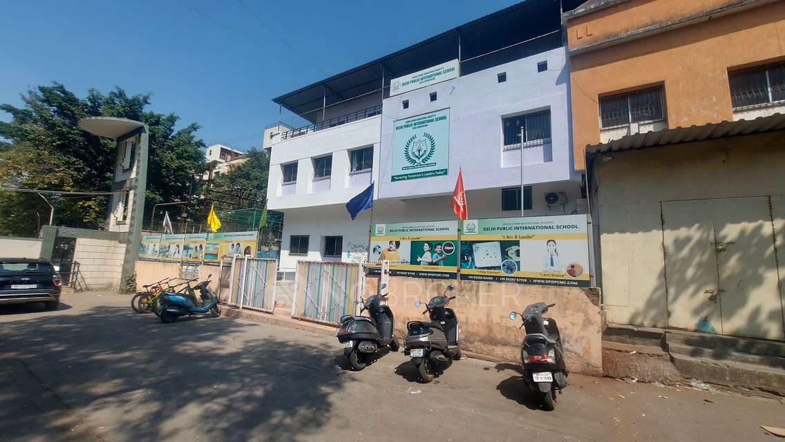 Commercial Property in Dpis, Pune for sale 