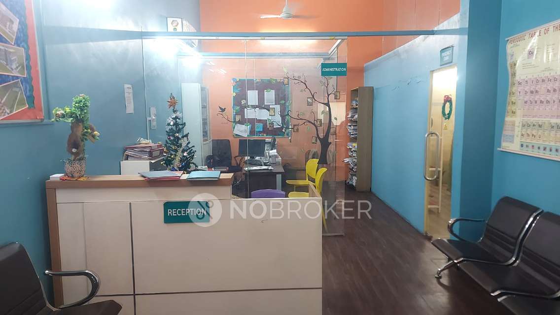 Commercial Property in Dpis, Pune for sale 