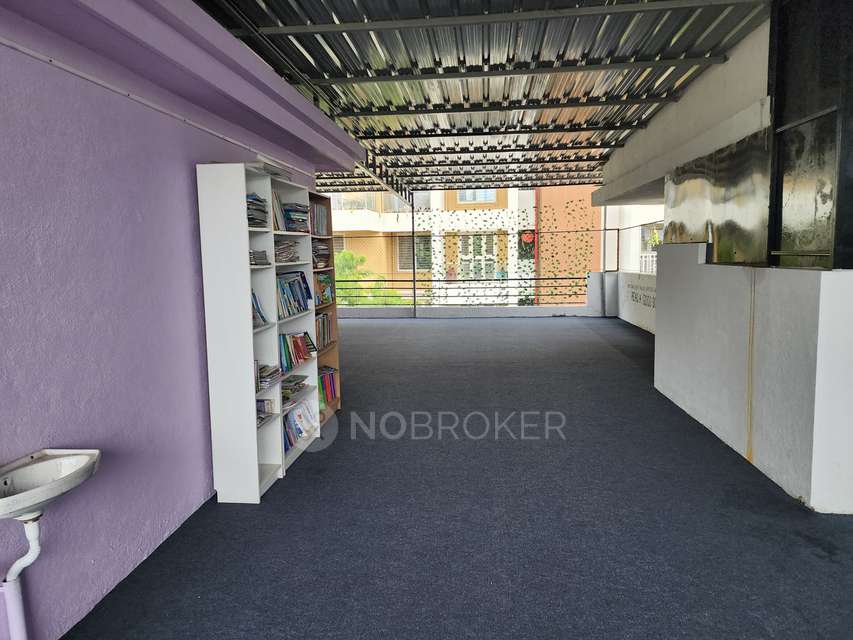 Commercial Property in Dpis, Pune for sale 