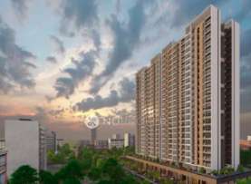 2 BHK Flat In Sarsan Nancy Hillview for Rent  In Baner