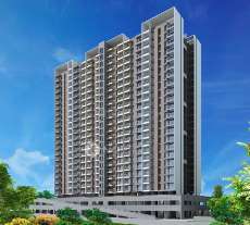 2 BHK Flat In Sarsan Nancy Hillview for Rent  In Baner