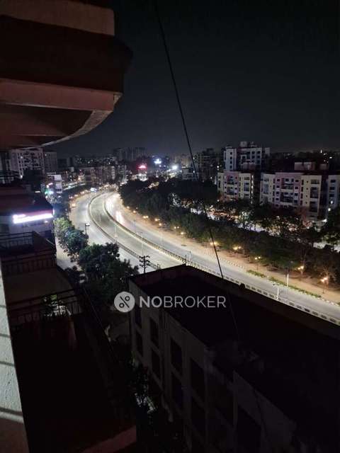 Shared Room for Female In 3 BHK  In Sai Subham  In Pimple Saudagar 