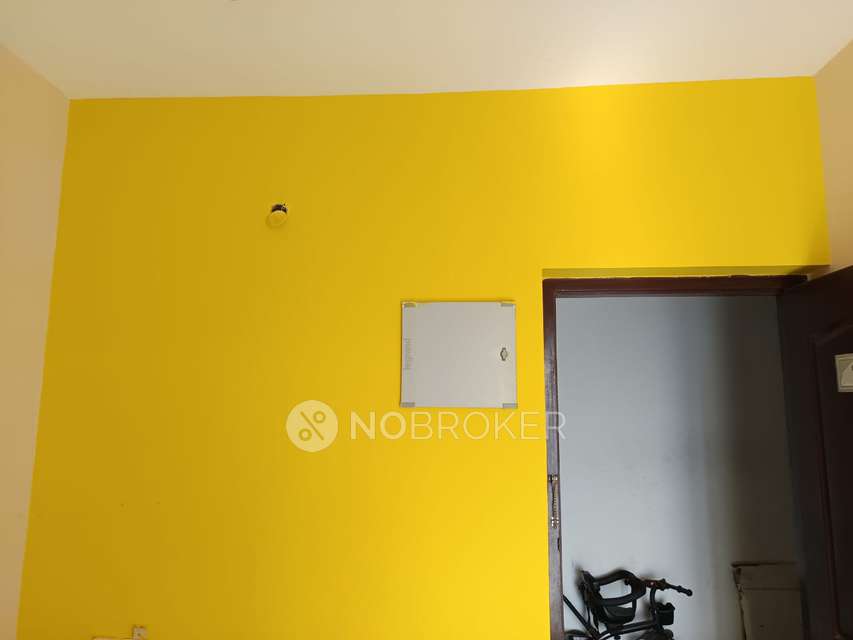 1 BHK Flat In Vijay Shanthi Lotus Pond for Rent  In Thaiyur