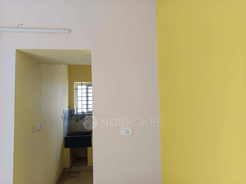 1 BHK Flat In Vijay Shanthi Lotus Pond for Rent  In Thaiyur
