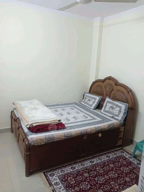 2 BHK Flat In Mayur Vihar Phase 3 For Sale  In Mayur Vihar Phase Iii