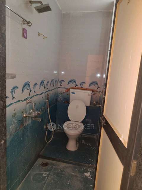 1 RK Flat In Vhalcon Society for Rent  In Guru-maulee