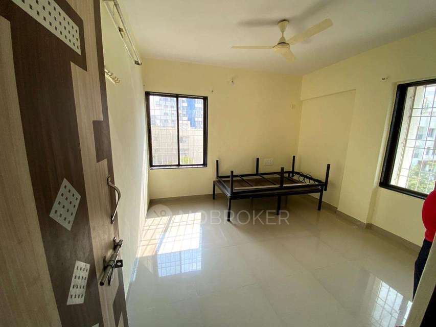 2 BHK Flat for Rent  In Wakad