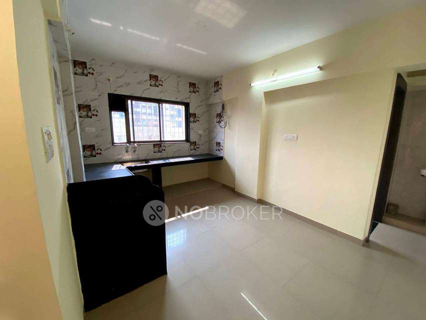 2 BHK Flat for Rent  In Wakad