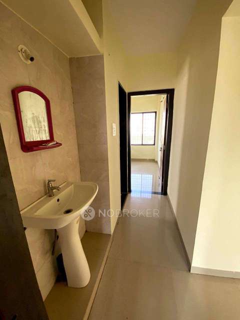 2 BHK Flat for Rent  In Wakad