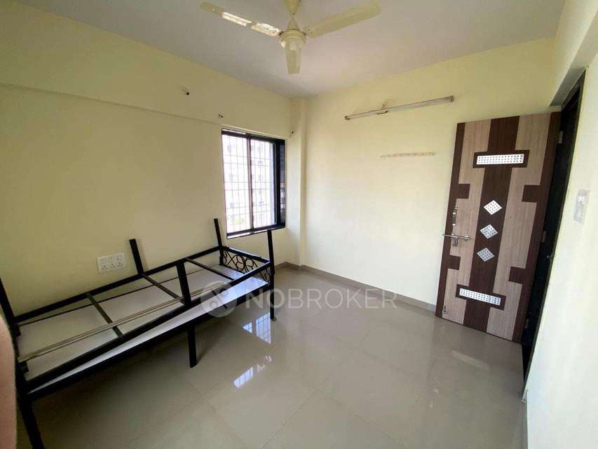 2 BHK Flat for Rent  In Wakad