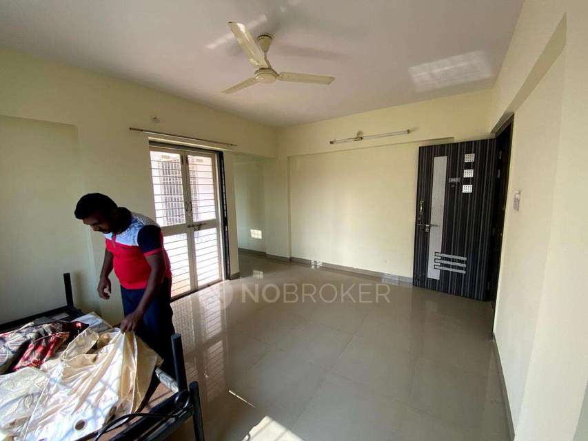2 BHK Flat for Rent  In Wakad