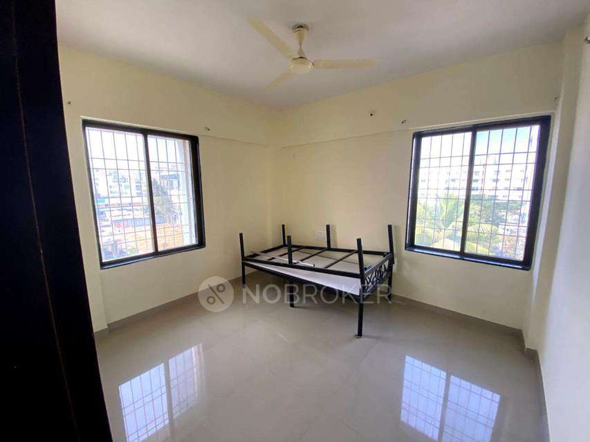 2 BHK Flat for Rent  In Wakad