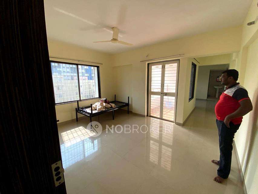 2 BHK Flat for Rent  In Wakad