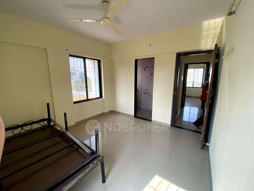 2 BHK Flat for Rent  In Wakad