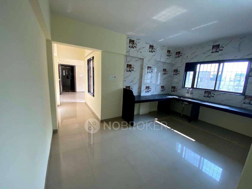 2 BHK Flat for Rent  In Wakad