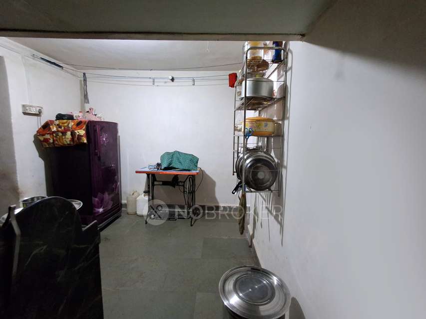 1 BHK Flat In Shyam Shraddha Chs For Sale  In Nala Sopara East