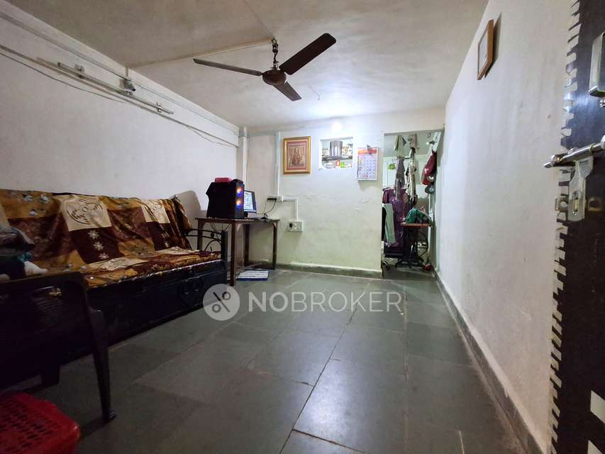 1 BHK Flat In Shyam Shraddha Chs For Sale  In Nala Sopara East