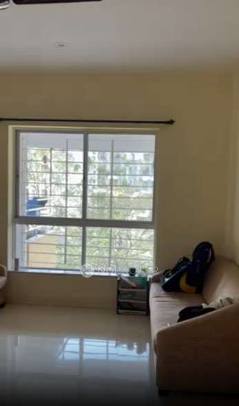 Shared Room for Female In 2 BHK  In Elite Empire  In Balewadi