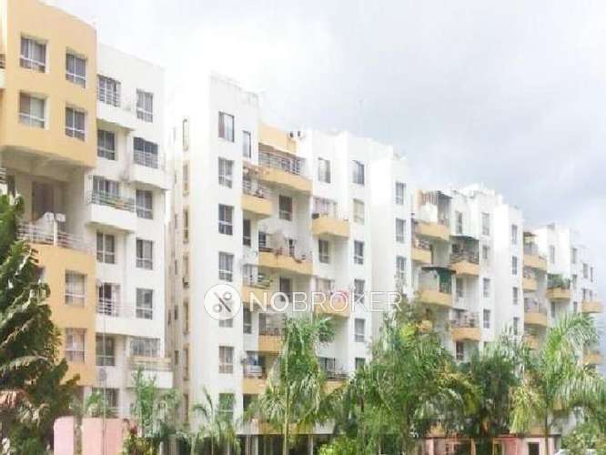 Shared Room for Female In 2 BHK  In Elite Empire  In Balewadi