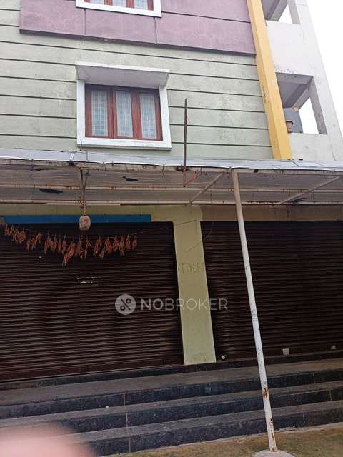 Plot For Sale  In Cheeriyal