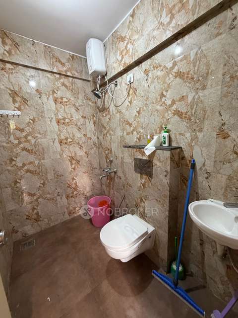 Single Room for Female In 3 BHK  In Dhoka Colony In Dhoka Colony