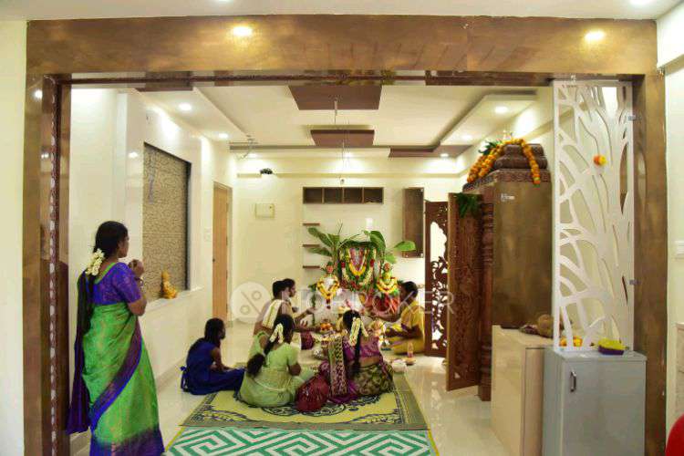 2 BHK Flat In Keystone Dsr Star Light for Rent  In 133, Gunjur - Balagere Rd, Gunjur, Bengaluru, Karnataka 560087, India