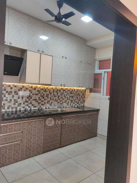 2 BHK Flat In Prestige Lakeside Habitat, Varthur For Sale  In Block Iii - Calliope