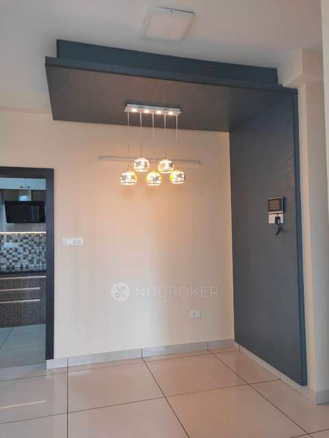 2 BHK Flat In Prestige Lakeside Habitat, Varthur For Sale  In Block Iii - Calliope