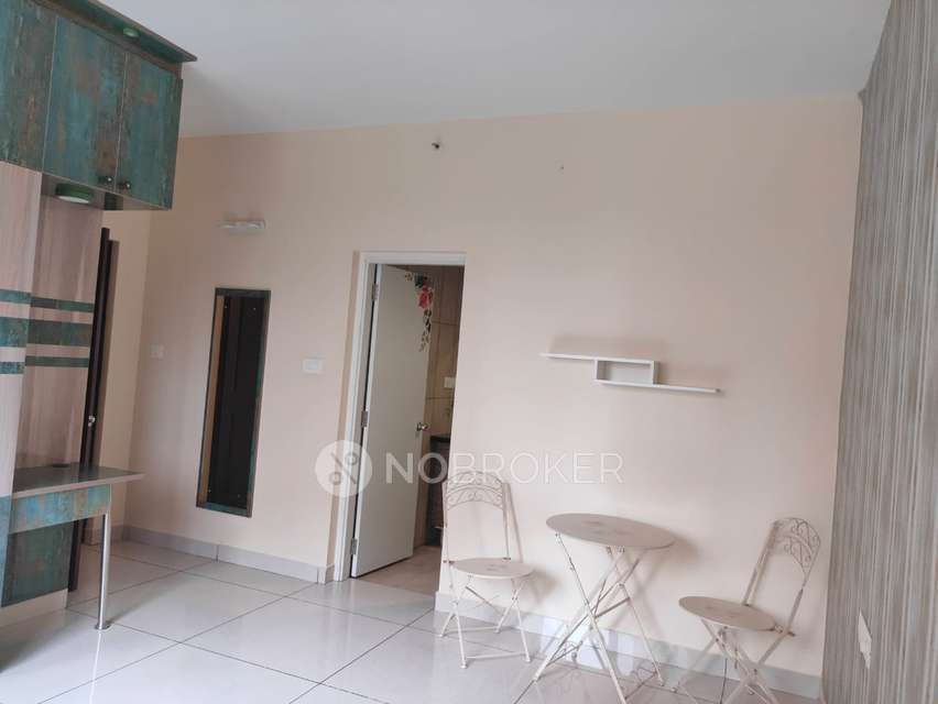 2 BHK Flat In Prestige Lakeside Habitat, Varthur For Sale  In Block Iii - Calliope