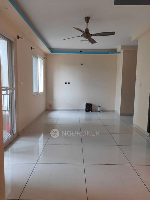 2 BHK Flat In Prestige Lakeside Habitat, Varthur For Sale  In Block Iii - Calliope