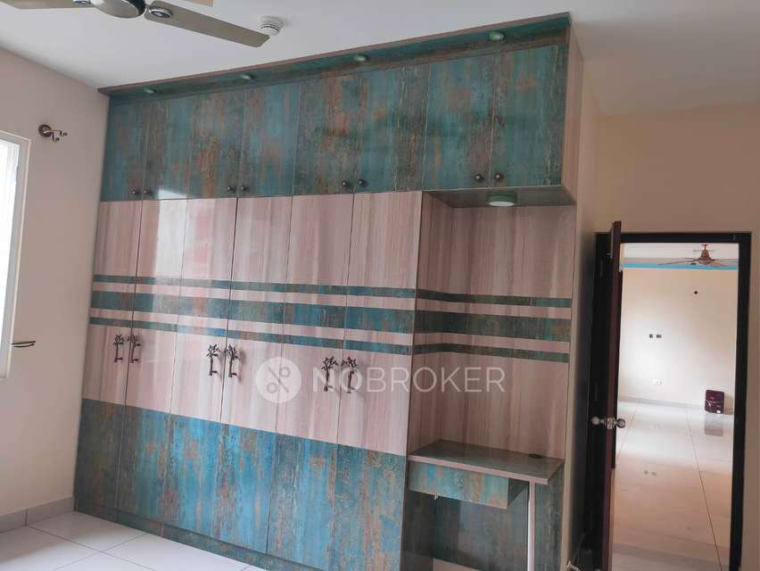 2 BHK Flat In Prestige Lakeside Habitat, Varthur For Sale  In Block Iii - Calliope