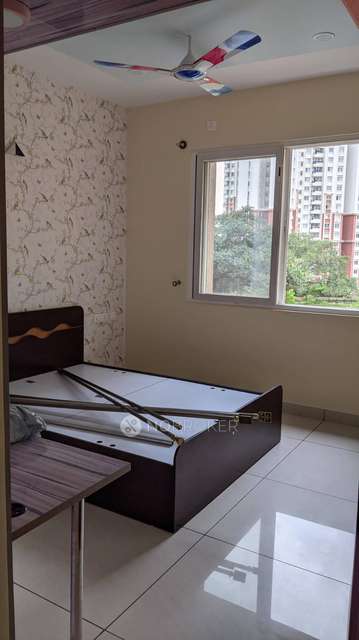 2 BHK Flat In Prestige Lakeside Habitat, Varthur For Sale  In Block Iii - Calliope