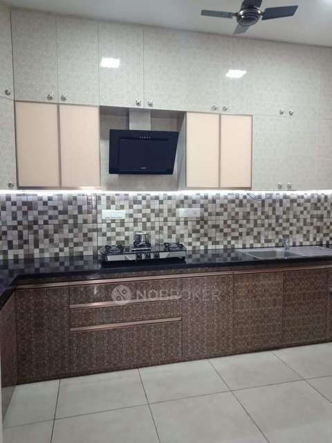 2 BHK Flat In Prestige Lakeside Habitat, Varthur For Sale  In Block Iii - Calliope