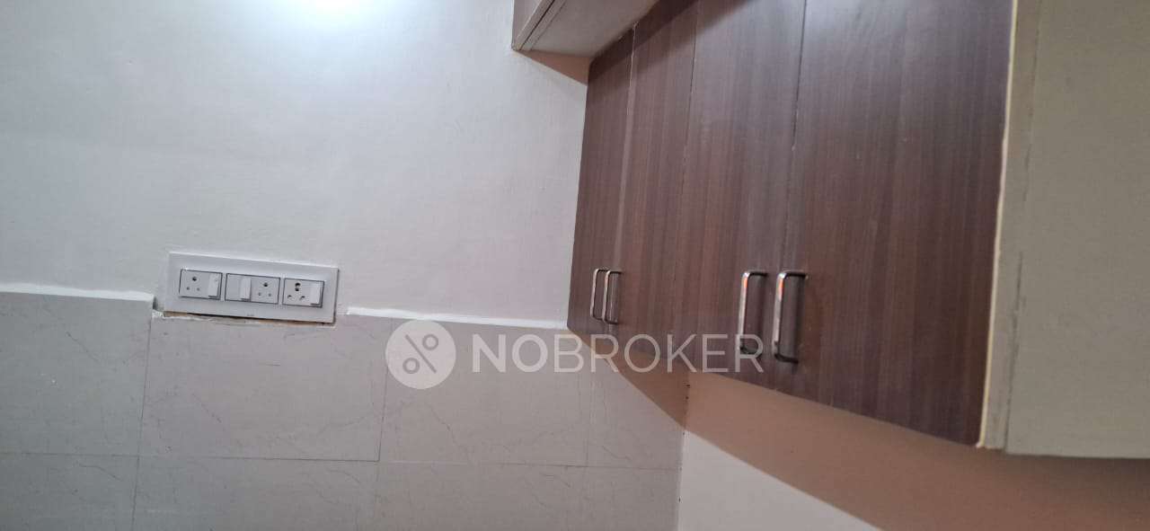 2 BHK Flat In Dabc Divyam, Mogappair For Sale  In Mogappair