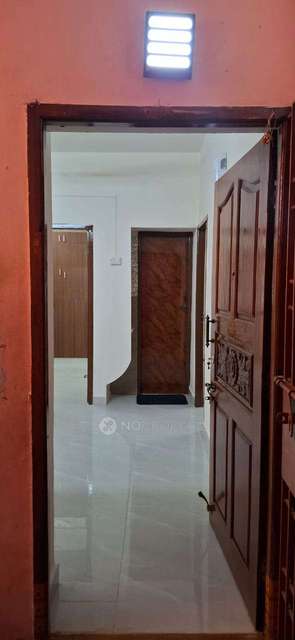 2 BHK Flat In Dabc Divyam, Mogappair For Sale  In Mogappair