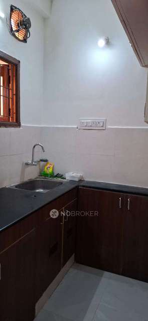 2 BHK Flat In Dabc Divyam, Mogappair For Sale  In Mogappair