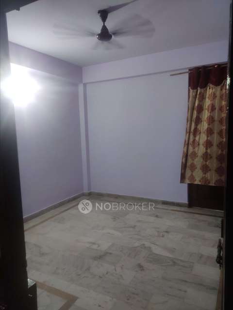 1 BHK Flat In House No for Rent  In Chhatarpur