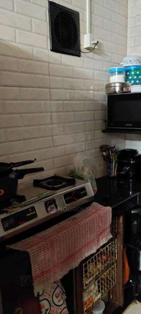 PG for Boys in Bhagwanti Niwas