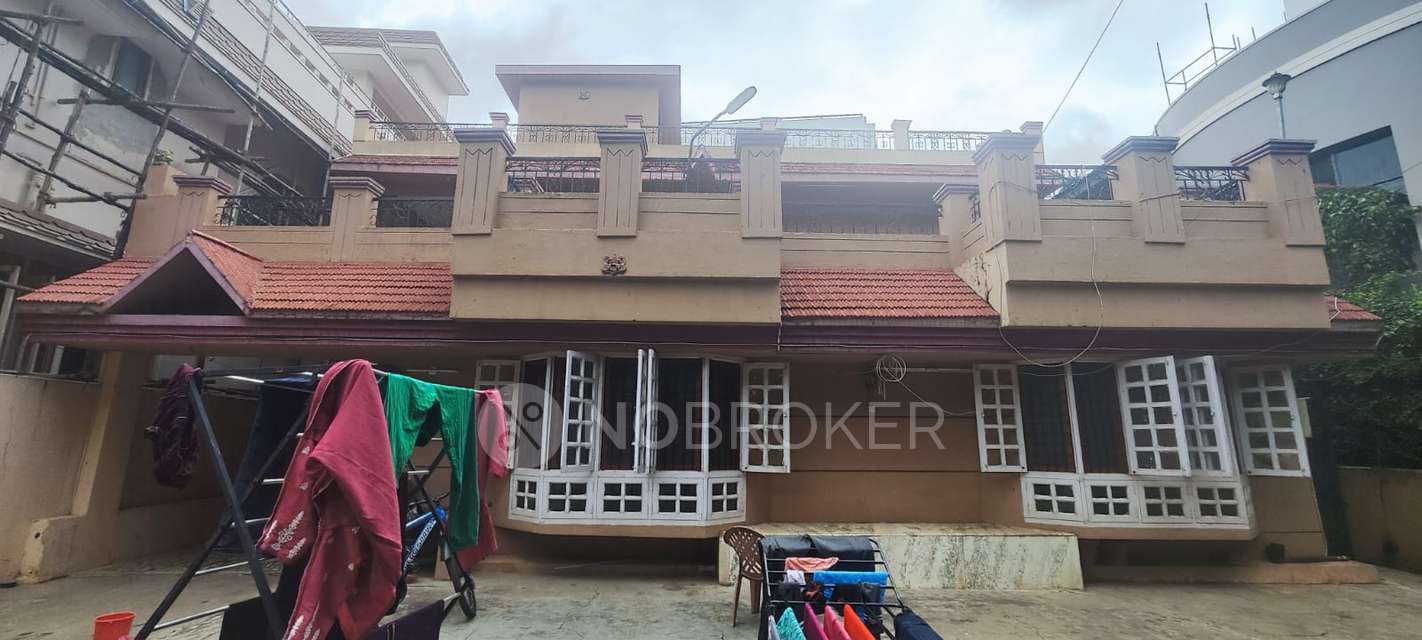 3 BHK House For Sale  In , R.m.v. 2nd Stage