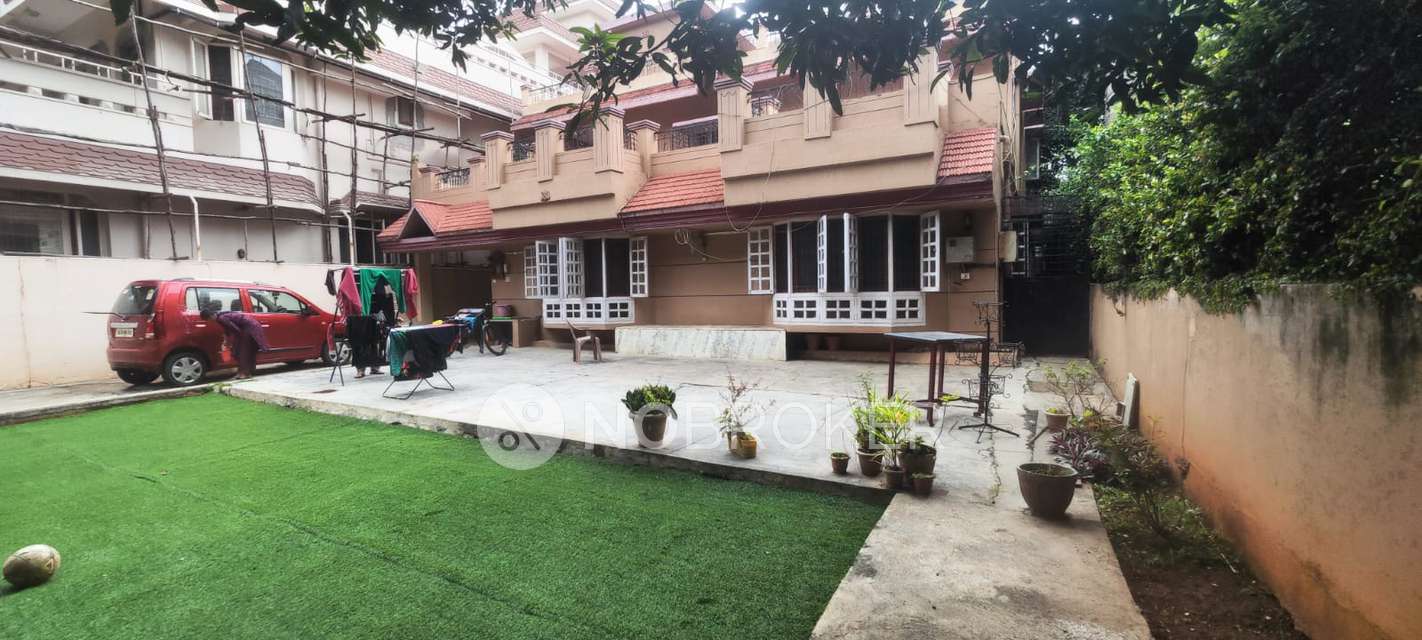 3 BHK House For Sale  In , R.m.v. 2nd Stage