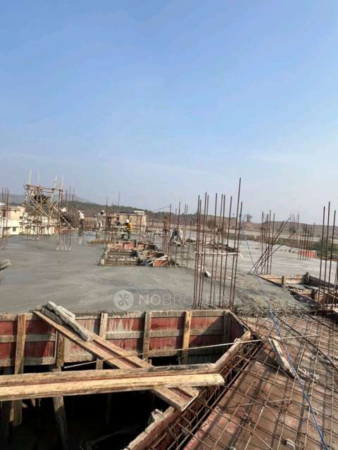 1 BHK Flat In Pearl Heights For Sale  In 189, Gaon, Badlapur, Maharashtra 421503, India