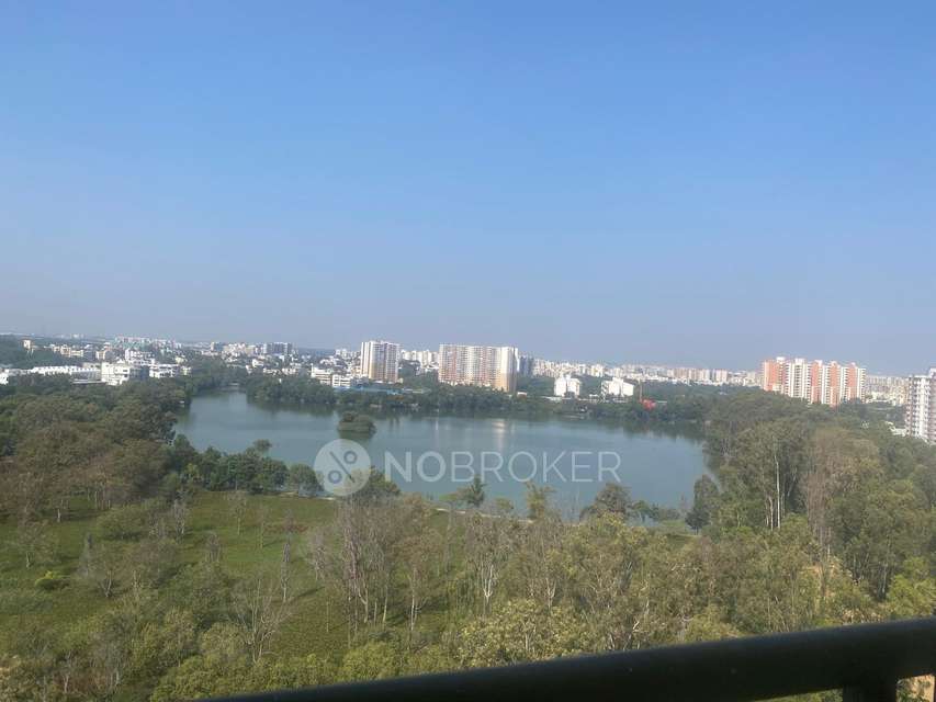 4 BHK Flat In Prestige Ferns Residency for Rent  In  Haralur