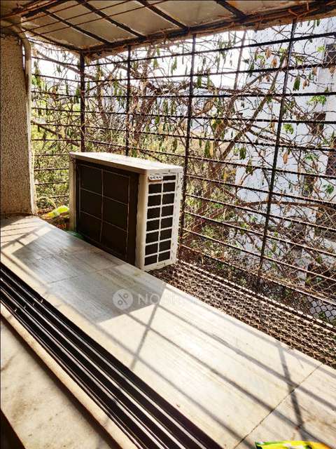 2 BHK Flat In Old Nagardas Road, Andheri East For Sale  In Old Nagardas Road