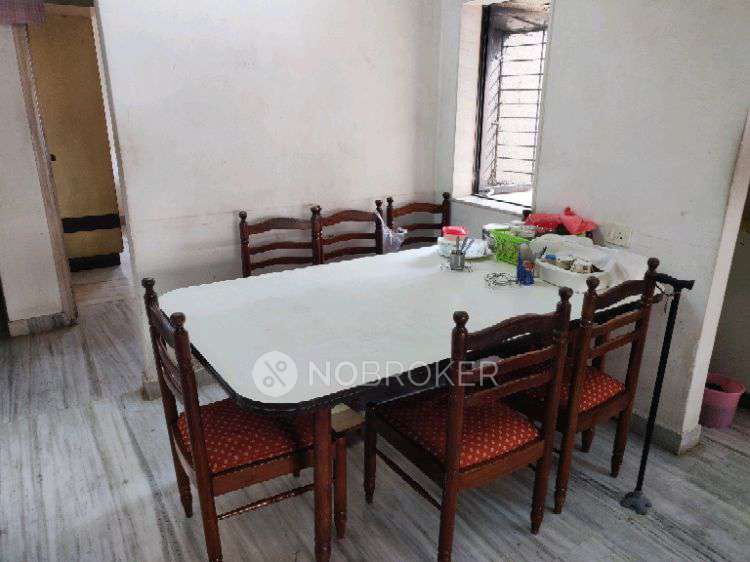 2 BHK Flat In Old Nagardas Road, Andheri East For Sale  In Old Nagardas Road