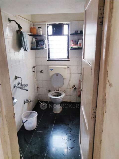 2 BHK Flat In Old Nagardas Road, Andheri East For Sale  In Old Nagardas Road