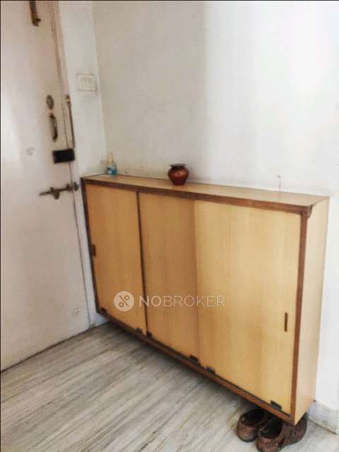 2 BHK Flat In Old Nagardas Road, Andheri East For Sale  In Old Nagardas Road