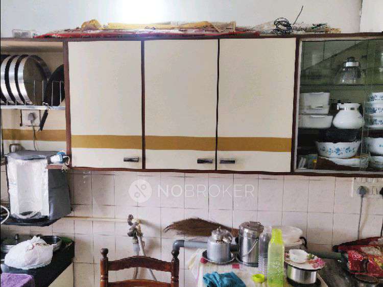 2 BHK Flat In Old Nagardas Road, Andheri East For Sale  In Old Nagardas Road