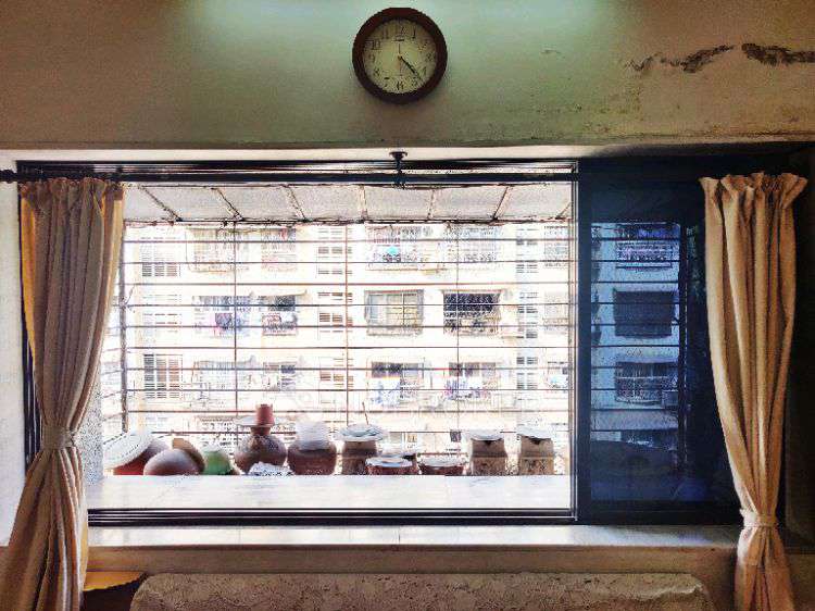 2 BHK Flat In Old Nagardas Road, Andheri East For Sale  In Old Nagardas Road