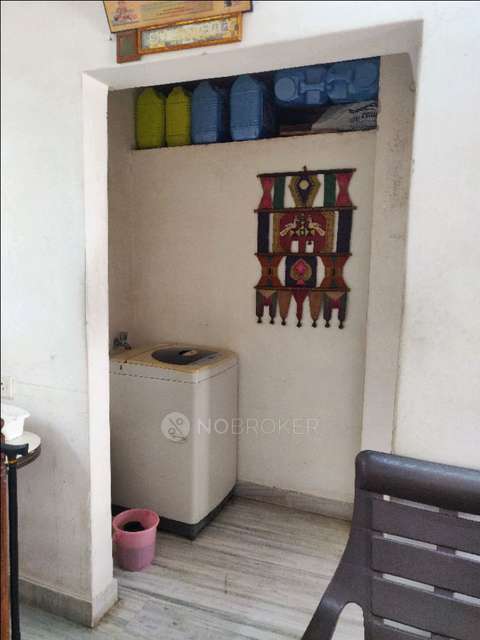 2 BHK Flat In Old Nagardas Road, Andheri East For Sale  In Old Nagardas Road