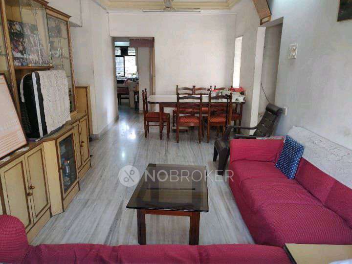 2 BHK Flat In Old Nagardas Road, Andheri East For Sale  In Old Nagardas Road